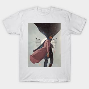 Nomad T-Shirt